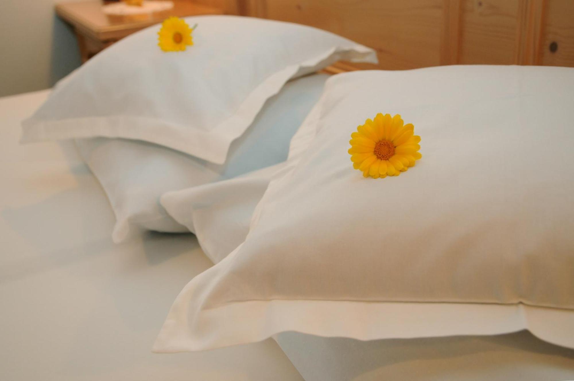 Hotel Kirchenwirt Dobbiaco Dış mekan fotoğraf